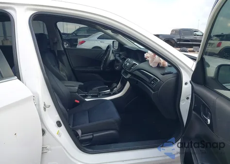 2013 Honda Accord Sport from USA, damaged, VIN 1HGCR2F57DA093246